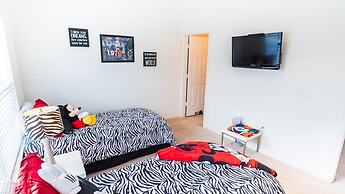 Luxury 3 Bedroom House on Windsor Hills Resort, Orlando House 1881