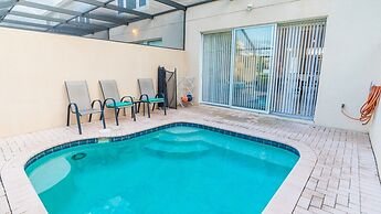 Luxury 3 Bedroom House on Windsor Hills Resort, Orlando House 1881