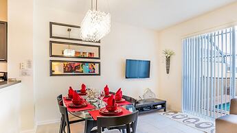Luxury 3 Bedroom House on Windsor Hills Resort, Orlando House 1881