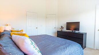 Luxury 3 Bedroom House on Windsor Hills Resort, Orlando House 1881
