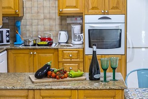 Villa for Rent in Larnaca 101