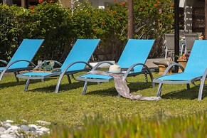 Villa for Rent in Larnaca 101