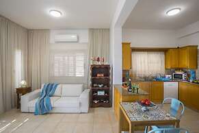 Villa for Rent in Larnaca 101