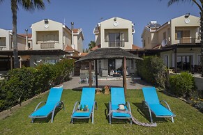 Villa for Rent in Larnaca 101