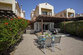 Villa for Rent in Larnaca 101