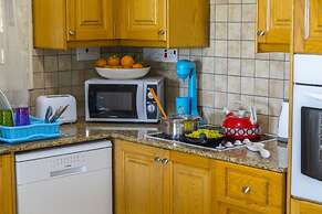 Villa for Rent in Larnaca 101