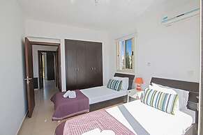 Cyprus Villa Near the Beach, Paralimni Villa 1289