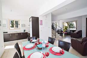 Cyprus Villa Near the Beach, Paralimni Villa 1289