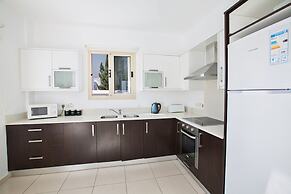 Cyprus Villa Near the Beach, Paralimni Villa 1289