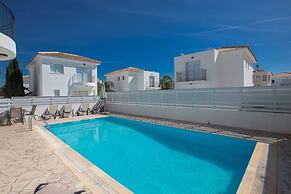 Cyprus Villa Near the Beach, Paralimni Villa 1289