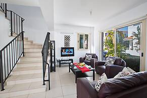 Cyprus Villa Near the Beach, Paralimni Villa 1289
