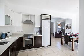 Cyprus Villa Near the Beach, Paralimni Villa 1289
