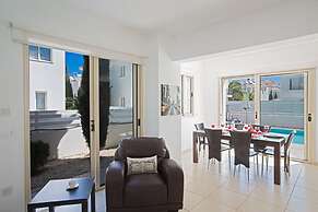 Cyprus Villa Near the Beach, Paralimni Villa 1289