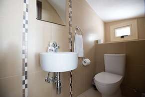 Cyprus Villa Near the Beach, Paralimni Villa 1289