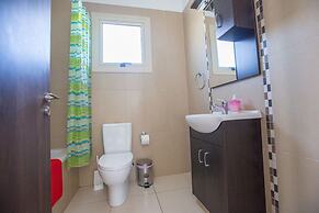 Cyprus Villa Near the Beach, Paralimni Villa 1289