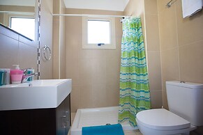 Cyprus Villa Near the Beach, Paralimni Villa 1289