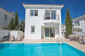 Cyprus Villa Near the Beach, Paralimni Villa 1289