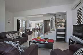 Cyprus Villa Near the Beach, Paralimni Villa 1289