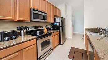 Luxury 4 Bedroom Townhome on Paradise Palms Resort, Orlando Townhome 3