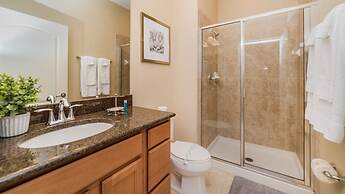 Luxury 4 Bedroom Townhome on Paradise Palms Resort, Orlando Townhome 3