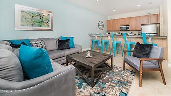 Luxury 4 Bedroom Townhome on Paradise Palms Resort, Orlando Townhome 3
