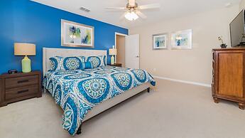 Luxury 4 Bedroom Townhome on Paradise Palms Resort, Orlando Townhome 3