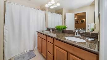 Luxury 4 Bedroom Townhome on Paradise Palms Resort, Orlando Townhome 3