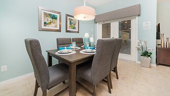 Luxury 4 Bedroom Townhome on Paradise Palms Resort, Orlando Townhome 3