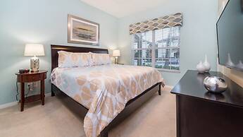 Luxury 4 Bedroom Townhome on Paradise Palms Resort, Orlando Townhome 3