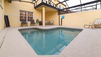 Luxury 4 Bedroom Townhome on Paradise Palms Resort, Orlando Townhome 3