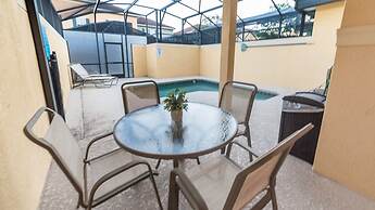 Luxury 4 Bedroom Townhome on Paradise Palms Resort, Orlando Townhome 3