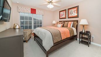 Luxury 4 Bedroom Townhome on Paradise Palms Resort, Orlando Townhome 3