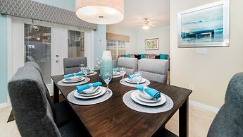 Luxury 4 Bedroom Townhome on Paradise Palms Resort, Orlando Townhome 3