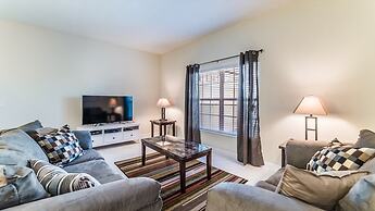 Luxury 5 Bedroom House on Storey Lake Resort, Orlando House 1249