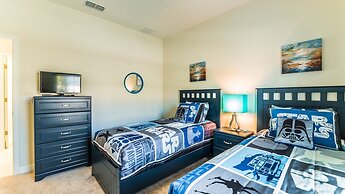 Luxury 5 Bedroom House on Storey Lake Resort, Orlando House 1249