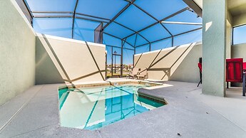 Luxury 5 Bedroom House on Storey Lake Resort, Orlando House 1249