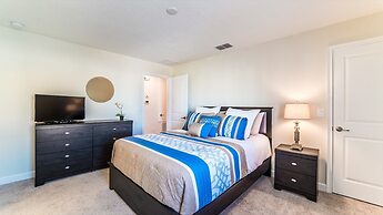 Luxury 5 Bedroom House on Storey Lake Resort, Orlando House 1249