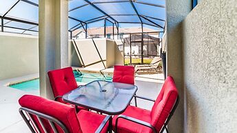 Luxury 5 Bedroom House on Storey Lake Resort, Orlando House 1249