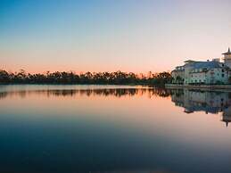 Beautiful Villa With Private Pool, Close to Disney, Orlando Villa 1261