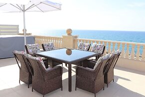 Imagine Renting Your Own 5-star Private Cyprus Villa on the Beach, Pap
