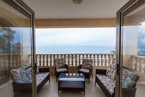 Imagine Renting Your Own 5-star Private Cyprus Villa on the Beach, Pap