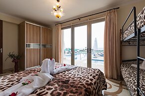 Imagine Renting Your Own 5-star Private Cyprus Villa on the Beach, Pap