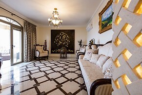 Imagine Renting Your Own 5-star Private Cyprus Villa on the Beach, Pap