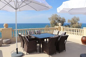 Imagine Renting Your Own 5-star Private Cyprus Villa on the Beach, Pap