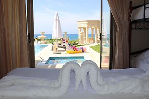 Imagine Renting Your Own 5-star Private Cyprus Villa on the Beach, Pap