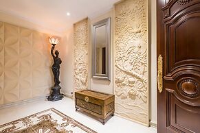 Imagine Renting Your Own 5-star Private Cyprus Villa on the Beach, Pap