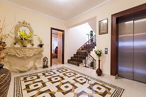 Imagine Renting Your Own 5-star Private Cyprus Villa on the Beach, Pap