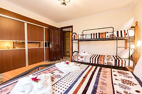 Imagine Renting Your Own 5-star Private Cyprus Villa on the Beach, Pap