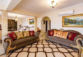 Imagine Renting Your Own 5-star Private Cyprus Villa on the Beach, Pap