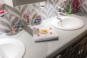 Imagine Renting Your Own 5-star Private Cyprus Villa on the Beach, Pap